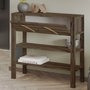 Hanah Home Cómoda Henric - Nogal antiguo
